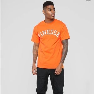 Finesse tee